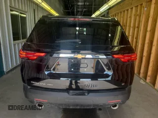 2022 Chevrolet Traverse LT Cloth with VIN 1GNEVGKW5NJ188105, listed as a IAAI auction lot 42774210 with 128,879 mi miles and . Bid and sale history available at DreamBid. Image 10.