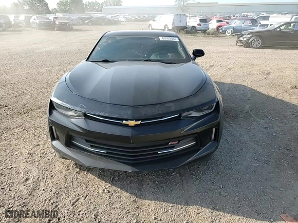 2018 Chevrolet Camaro 2LT with VIN 1G1FD1RS2J0105996, listed as a Copart auction lot 63982064 with 96,346 mi miles and Clean Title. Bid and sale history available at carsss.com. Image 11.
