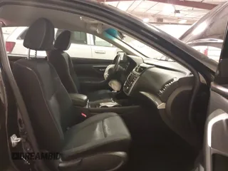 2017 Nissan Altima SV with VIN 1N4AL3AP1HC173891, listed as a IAAI auction lot 41718934 with 128,553 mi miles and . Bid and sale history available at DreamBid. Image 5.