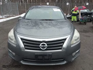2015 Nissan Altima 2.5 with VIN 1N4AL3AP8FN389402, listed as a IAAI auction lot 41466809 with 178,505 mi miles. Bid and sale history available at carsss.com. Image 12.