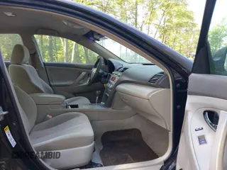 2010 Toyota Camry with VIN 4T1BF3EK3AU109237, listed as a IAAI auction lot 42209056 with 176,936 mi miles and . Bid and sale history available at DreamBid. Image 5.