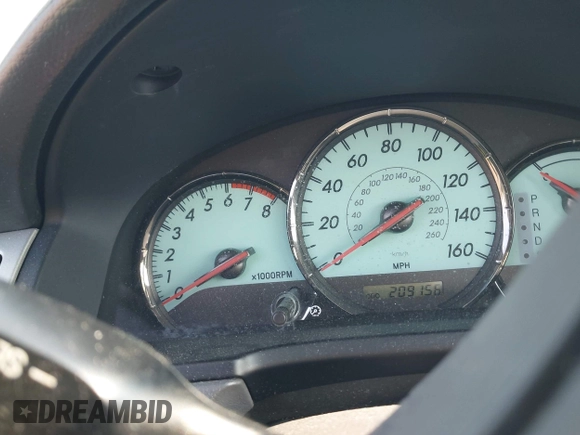 2006 Toyota Solara SE with VIN 4T1CE38P96U720783, listed as a IAAI auction lot 42396269 with Not provided miles and . Bid and sale history available at DreamBid. Image 7.