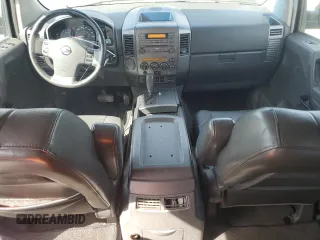 2007 Nissan Armada SE z VIN 5N1AA08A17N716168, wystawiony jako Copart lot #51837205 z przebiegiem 146 962 mil mil oraz Czysty tytuł • Clean title. Historia ofert i sprzedaży dostępna na DreamBid. Obrazek 9.