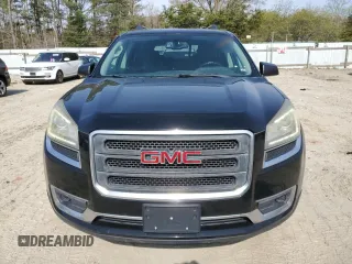 2016 GMC Acadia SLE with VIN 1GKKVPKD0GJ257459, listed as a Copart auction lot 52382485 with 115,997 mi miles and Salvage Title. Bid and sale history available at carsss.com. Image 5.