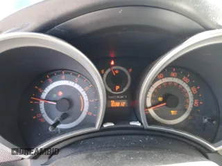 2016 Scion tC z VIN JTKJF5C75GJ022534, wystawiony jako Copart lot #52254005 z przebiegiem 103 812 mil mil oraz Szkoda całkowita • Salvage title. Historia ofert i sprzedaży dostępna na DreamBid. Obrazek 9.