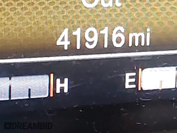 2016 Jeep Renegade Limited with VIN ZACCJBDT7GPD46240, listed as a IAAI auction lot 42329227 with 41,916 mi miles and . Bid and sale history available at DreamBid. Image 7.