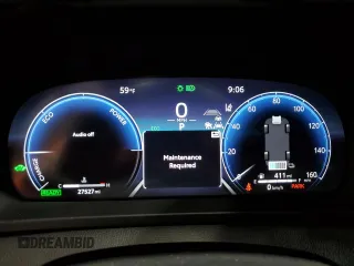 2024 Toyota Crown XLE с VIN JTDAAAAF6R3026463, выставлен на аукционе Copart как лот 57176615 с пробегом 27 527 миль миль и Чистый • Clean title. История ставок и продаж доступна на DreamBid. Изображение 9.