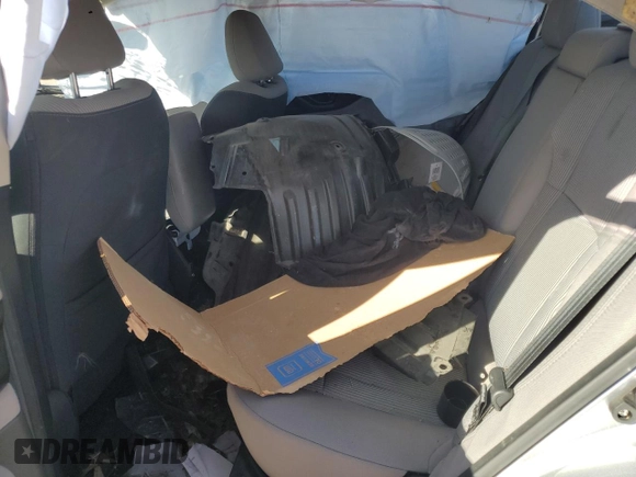 2020 Subaru Legacy with VIN 4S3BWAB69L3003402, listed as a Copart auction lot 42905925 with 69,092 mi miles and Salvage Title. Bid and sale history available at DreamBid. Image 10.