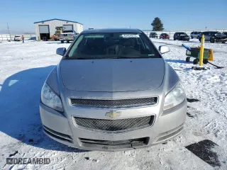 2008 Chevrolet Malibu LT w/1LT with VIN 1G1ZH57B08F215979, listed as a Copart auction lot 43454015 with 88,131 mi miles and Salvage Title. Bid and sale history available at carsss.com. Image 5.