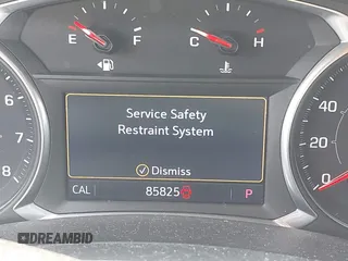2020 GMC Terrain SLT with VIN 3GKALPEV0LL122104, listed as a IAAI auction lot 42286551 with 85,825 mi miles and . Bid and sale history available at DreamBid. Image 15.