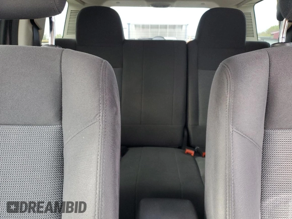 2015 Jeep Patriot Altitude Edition with VIN 1C4NJPBA2FD210652, listed as a Copart auction lot 53297605 with 142,759 mi miles and Salvage Title. Bid and sale history available at carsss.com. Image 10.