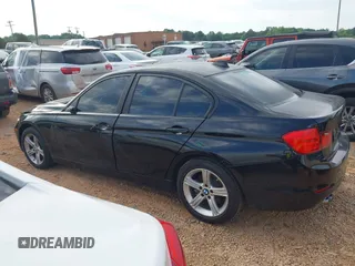 2014 BMW 3 Series 328i with VIN WBA3A5C56EF606175, listed as a IAAI auction lot 42211614 with 152,783 mi miles and . Bid and sale history available at DreamBid. Image 15.