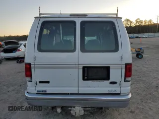 2000 Ford Econoline Cargo Recreational z VIN 1FDRE14L0YHC03661, wystawiony jako Copart lot #89268275 z przebiegiem 277 787 mil mil oraz Czysty tytuł • Clean title. Historia ofert i sprzedaży dostępna na DreamBid. Obrazek 6.