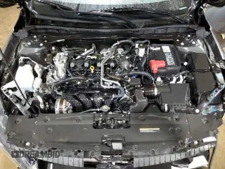 2023 Nissan Altima SV z VIN 1N4BL4DVXPN353328, wystawiony jako Copart lot #59766045 z przebiegiem 56 009 mil mil oraz Czysty tytuł • Clean title. Historia ofert i sprzedaży dostępna na DreamBid. Obrazek 11.