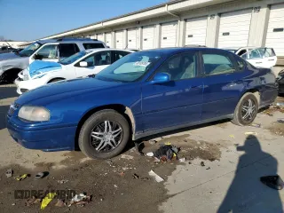 2005 Chevrolet Impala z VIN 2G1WF52E759111858, wystawiony jako Copart lot #49109785 z przebiegiem 173 273 mil mil oraz Szkoda całkowita • Salvage title. Historia ofert i sprzedaży dostępna na DreamBid. Obrazek 1.