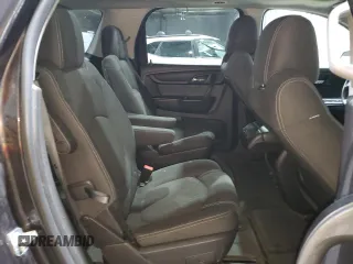 2016 GMC Acadia SLE with VIN 1GKKVPKD4GJ234377, listed as a Copart auction lot 86715534 with 192,618 mi miles and Salvage Title. Bid and sale history available at carsss.com. Image 12.