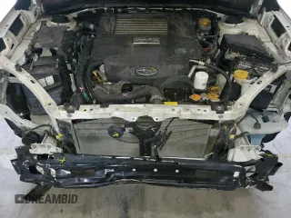 2017 Subaru Forester Touring с VIN JF2SJGTC6HH413107, выставлен на аукционе Copart как лот 56218925 с пробегом 101 805 миль миль и Списание • Salvage title. История ставок и продаж доступна на DreamBid. Изображение 12.
