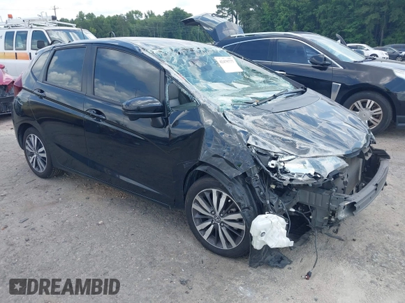 2016 Honda Fit EX с VIN JHMGK5H76GX014864, выставлен на аукционе IAAI как лот 42479777 с пробегом 118 470 миль миль и . История ставок и продаж доступна на DreamBid. Изображение 1.