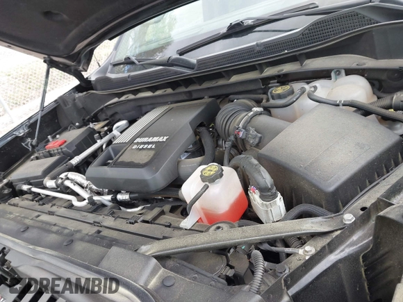 2023 Chevrolet Silverado 1500 LT Trail Boss with VIN 3GCUDFE89PG270678, listed as a IAAI auction lot 42028188 with 46,820 mi miles and . Bid and sale history available at DreamBid. Image 10.