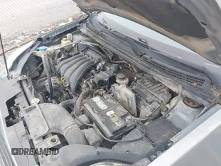 2010 Nissan Sentra S with VIN 3N1AB6AP8AL606232, listed as a IAAI auction lot 42663726 with 158,000 mi miles and . Bid and sale history available at DreamBid. Image 10.