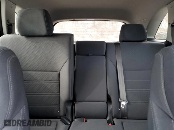 2018 Kia Sorento LX with VIN 5XYPGDA33JG415089, listed as a Copart auction lot 45523775 with 76,613 mi miles and Non Repairable. Bid and sale history available at carsss.com. Image 10.