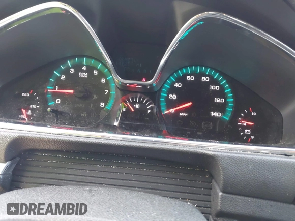 2015 Chevrolet Traverse LT with VIN 1GNKRGKD9FJ162100, listed as a IAAI auction lot 42159483 with 141,255 mi miles and . Bid and sale history available at DreamBid. Image 7.