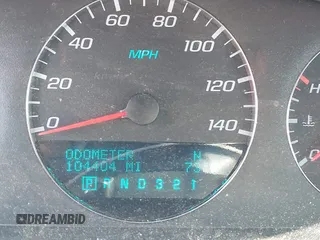 2008 Chevrolet Impala LT with VIN 2G1WC583389186740, listed as a IAAI auction lot 42039349 with 104,404 mi miles and . Bid and sale history available at DreamBid. Image 7.