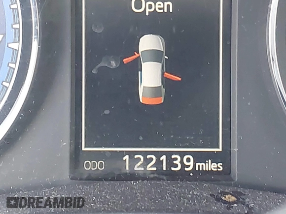 2017 Toyota Corolla L with VIN 5YFBURHE3HP632686, listed as a IAAI auction lot 42355095 with 122,139 mi miles and . Bid and sale history available at DreamBid. Image 16.