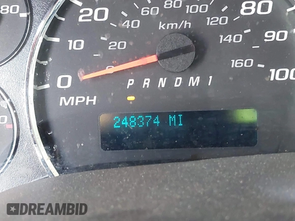 2012 Chevrolet Express Cargo Van with VIN 1GCWGFCA6C1147841, listed as a IAAI auction lot 42042056 with 248,374 mi miles. Bid and sale history available at carsss.com. Image 15.