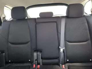 2019 Mazda CX-9 Sport с VIN JM3TCABY9K0334809, выставлен на аукционе Copart как лот 60827115 с пробегом 45 996 миль миль и Чистый • Clean title. История ставок и продаж доступна на DreamBid. Изображение 10.