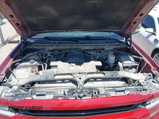 2017 Chevrolet Silverado 1500 LT with VIN 3GCUKREC4HG164281, listed as a IAAI auction lot 42037712 with 133,935 mi miles and . Bid and sale history available at DreamBid. Image 10.