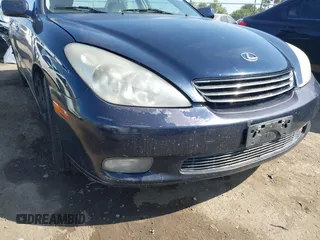 2004 Lexus ES 350 z VIN JTHBA30G245011061, wystawiony jako IAAI lot #42391223 z przebiegiem 146 919 mil mil oraz . Historia ofert i sprzedaży dostępna na DreamBid. Obrazek 14.