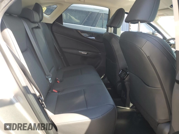 2022 Lexus NX with VIN 2T2ADCAZ9NC001311, listed as a Copart auction lot 45224765 with 28,419 mi miles and Salvage Title. Bid and sale history available at carsss.com. Image 11.