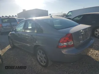2005 Volvo S40 with VIN YV1MS682652078440, listed as a Copart auction lot 73287734 with 0 mi miles and Clean Title. Bid and sale history available at carsss.com. Image 2.