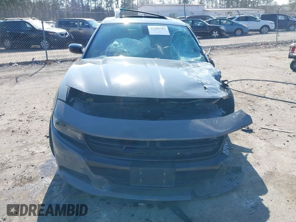 2019 Dodge Charger SXT with VIN 2C3CDXJG1KH537825, listed as a IAAI auction lot 41482387 with 71,062 mi miles and . Bid and sale history available at DreamBid. Image 11.
