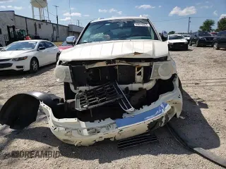 2009 Chrysler Aspen Limited with VIN 1A8HW58PX9F713216, listed as a Copart auction lot 63019004 with 156,909 mi miles and Salvage Title. Bid and sale history available at DreamBid. Image 12.