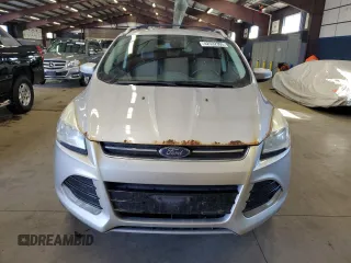 2014 Ford Escape Titanium with VIN 1FMCU9J91EUA18666, listed as a Copart auction lot 42532305 with 197,024 mi miles and Clean Title. Bid and sale history available at carsss.com. Image 5.