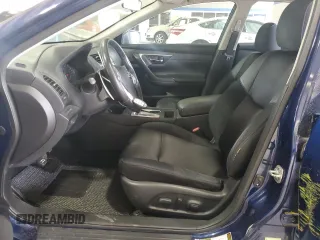 2016 Nissan Altima S with VIN 1N4AL3AP7GN393037, listed as a Copart auction lot 54427695 with 89,158 mi miles and Clean Title. Bid and sale history available at carsss.com. Image 7.