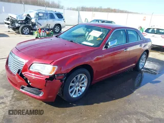 2012 Chrysler 300 Limited with VIN 2C3CCACG6CH133028, listed as a IAAI auction lot 41931124 with 101,594 mi miles and . Bid and sale history available at DreamBid. Image 18.