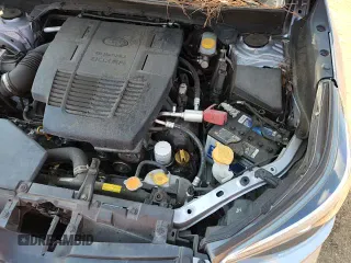 2019 Subaru Forester Touring with VIN JF2SKAWC2KH472815, listed as a Copart auction lot 80693025 with 59,545 mi miles and Salvage title. Bid and sale history available at DreamBid. Image 15.