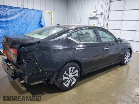 2020 Nissan Altima S z VIN 1N4BL4BV2LC272333, wystawiony jako Copart lot #54218625 z przebiegiem 101 930 mil mil oraz Szkoda całkowita • Salvage title. Historia ofert i sprzedaży dostępna na DreamBid. Obrazek 3.