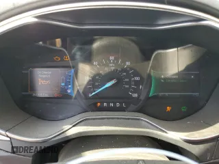 2014 Ford Fusion SE Hybrid with VIN 3FA6P0LU0ER114503, listed as a Copart auction lot 59612555 with 251,834 mi miles and Salvage title. Bid and sale history available at DreamBid. Image 9.
