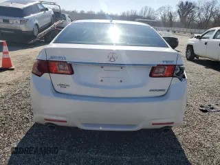 2012 Acura TSX Special Edition z VIN JH4CU2F88CC003837, wystawiony jako Copart lot #46709125 z przebiegiem 147 079 mil mil oraz Szkoda całkowita • Salvage title. Historia ofert i sprzedaży dostępna na DreamBid. Obrazek 6.