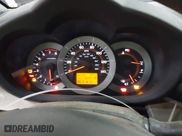 2008 Toyota RAV4 с VIN JTMBD33V985140407, выставлен на аукционе IAAI как лот 42491719 с пробегом 164 518 миль миль и . История ставок и продаж доступна на DreamBid. Изображение 7.