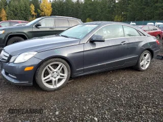 2013 Mercedes-Benz E-Class E 350 with VIN WDDKJ8JB2DF220950, listed as a Copart auction lot 78259924 with 82,914 mi miles and Salvage Title. Bid and sale history available at carsss.com. Image 1.