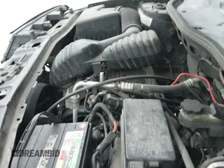 2006 Saturn VUE с VIN 5GZCZ33D86S874708, выставлен на аукционе IAAI как лот 43315859 с пробегом 245 742 миль миль и . История ставок и продаж доступна на DreamBid. Изображение 13.
