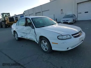 2002 Chevrolet Malibu LS with VIN 1G1NE52J52M541172, listed as a Copart auction lot 42225275 with 50,639 mi miles and Salvage Title. Bid and sale history available at carsss.com. Image 10.