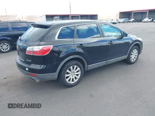 2010 Mazda CX-9 Sport with VIN JM3TB2MA6A0205725, listed as a IAAI auction lot 42004207 with 134,273 mi miles and . Bid and sale history available at DreamBid. Image 4.