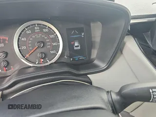 2022 Toyota Corolla Cross L with VIN 7MUAAAAG8NV017626, listed as a IAAI auction lot 42566409 with 49,073 mi miles and . Bid and sale history available at DreamBid. Image 16.