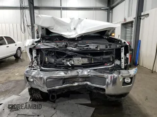 2016 Chevrolet Silverado 3500HD LT with VIN 1GC4KZC86GF258919, listed as a Copart auction lot 67443663 with 145,349 mi miles and Salvage Title. Bid and sale history available at carsss.com. Image 5.